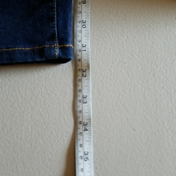 Tommy Skinny Jeans Size 16 - Picture 8 of 9